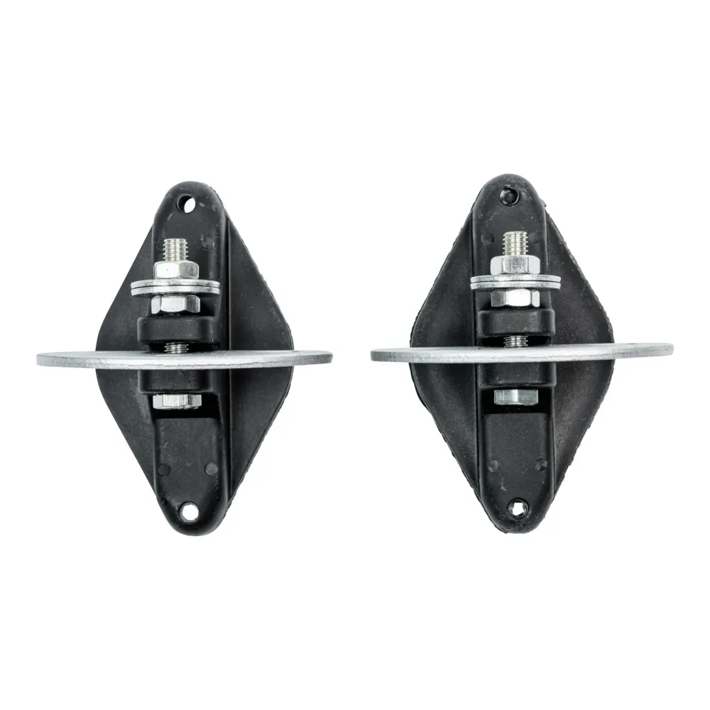 Mainer Torgriffisolator Vario - Edelstahl
