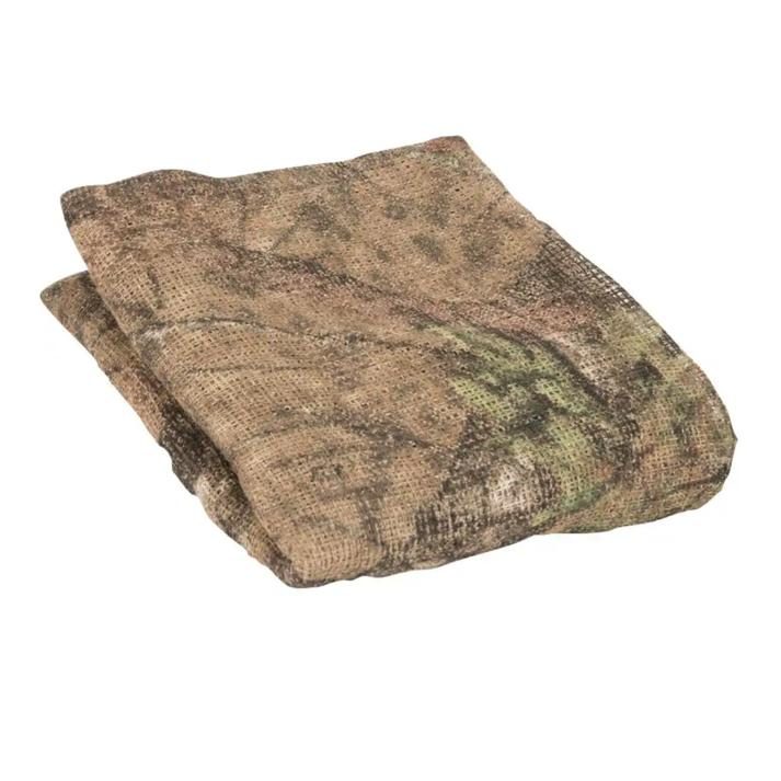 Vanish by Allen Tarnnetz Camo Burlap
