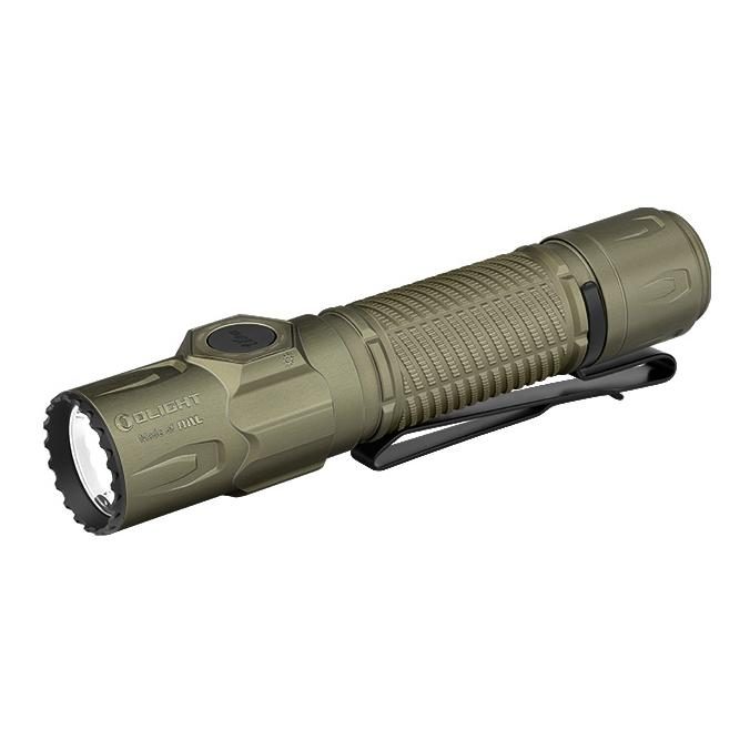 Olight Warrior Ultra