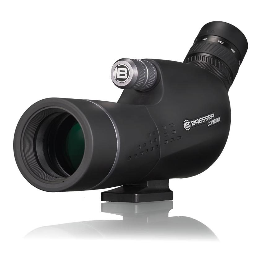 Bresser 15-45x50 Condor Gen. II Spektiv 45°