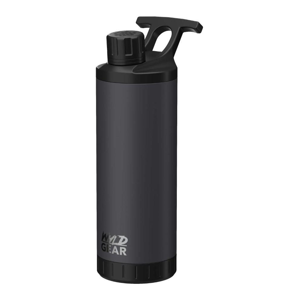 Wyld Gear MAG FLASK 530ml - Isolierflasche