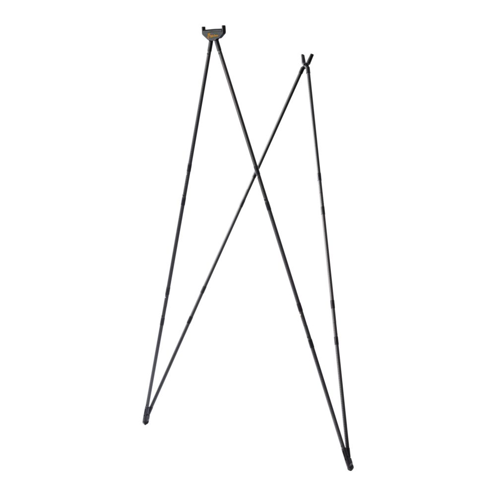 4Stable Sticks Zielstock Ultimate Carbon - telescopic