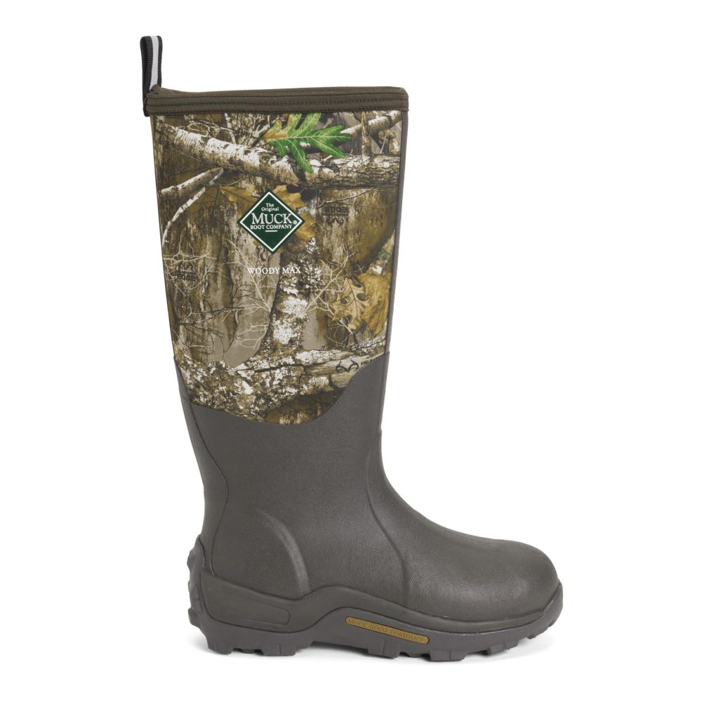 The Original Muck Boot Company Gummistiefel Herren Woody Max