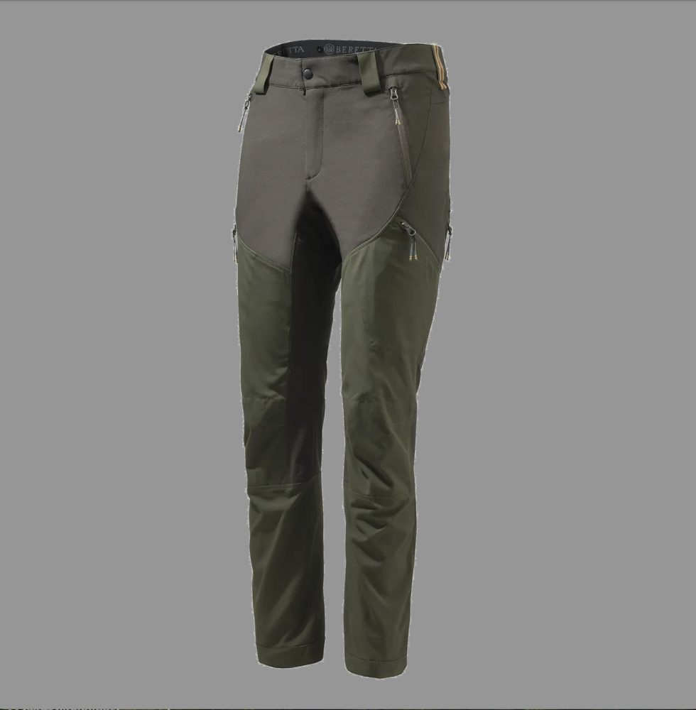 Beretta Bymark Hose - Brown Bark