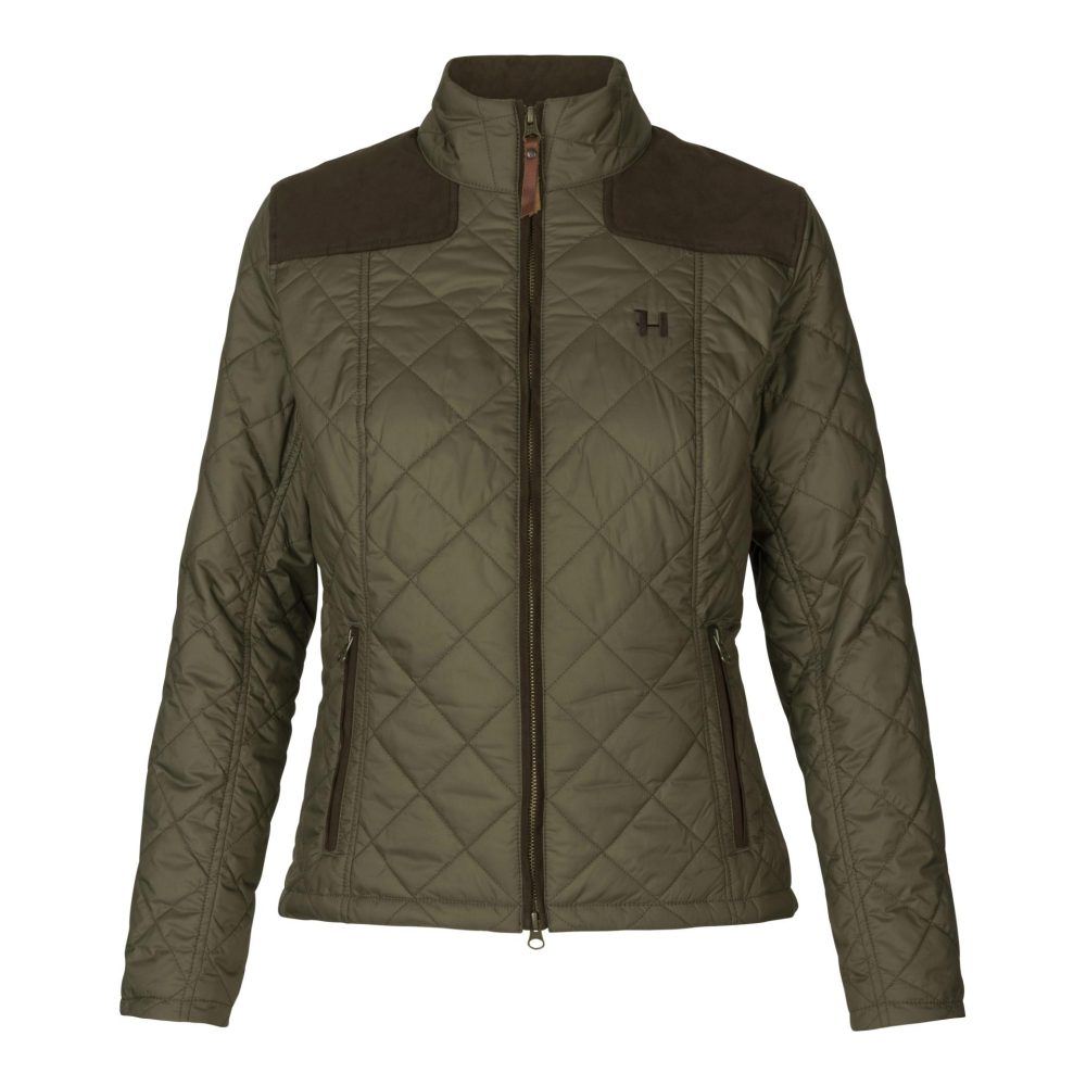 Härkila Ailsa Steppjacke Damen
