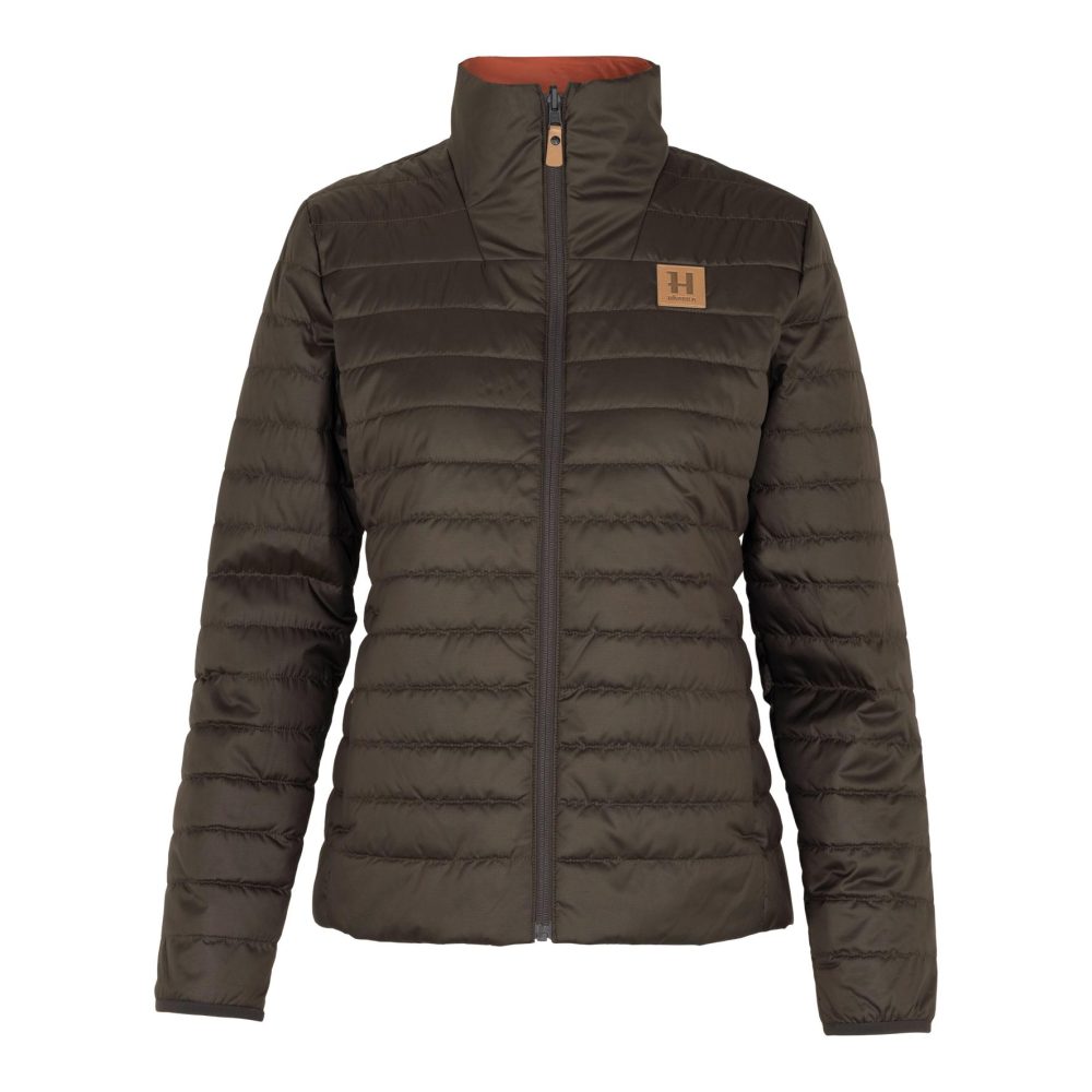 Härkila Kalix HSP Jacke Damen