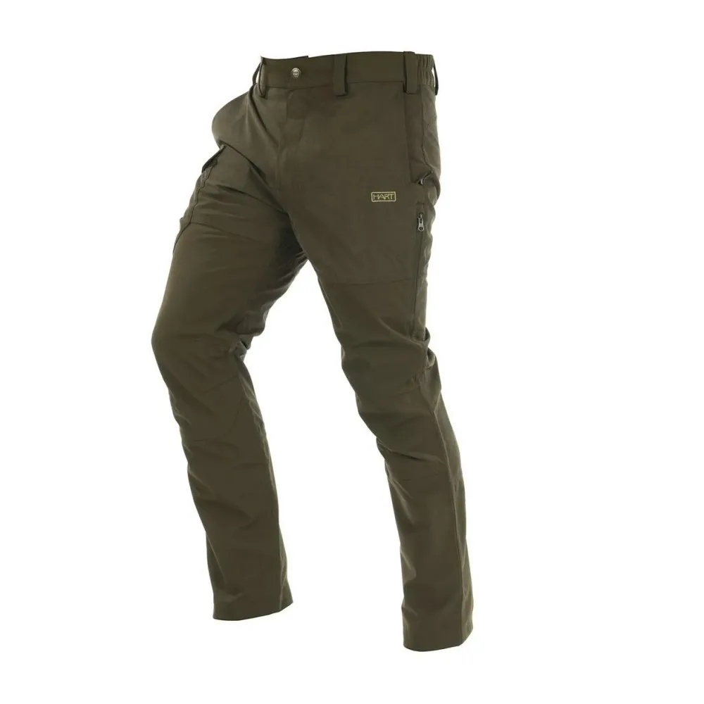 Hart SEEBUCK-T Hose Herren