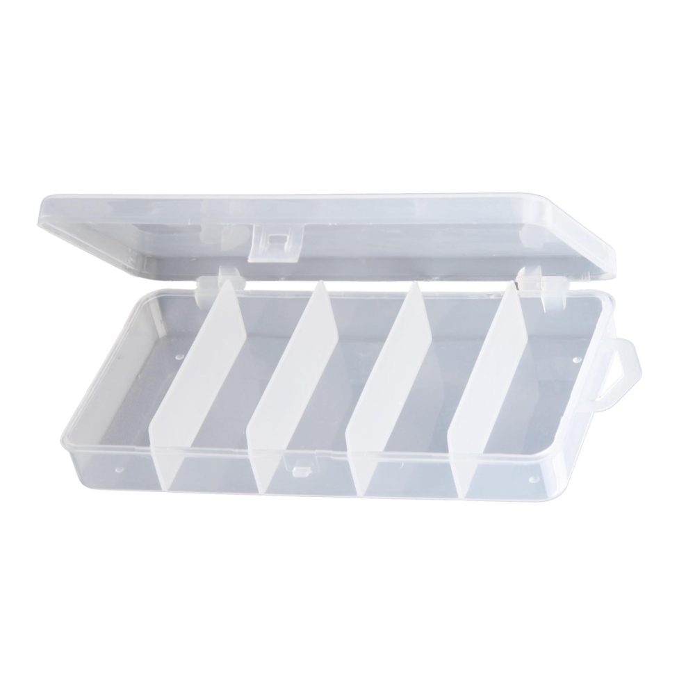 Stucki Fishing 254 00 - Köderbox