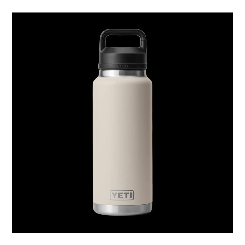 YETI RAMBLER 26 OZ Flasche WITH CHUG CAP  - Trinkflasche