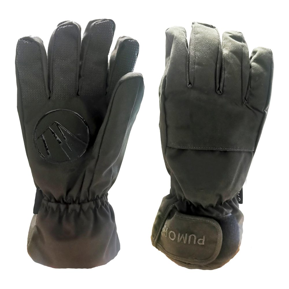 Pumori Sarek Handschuh