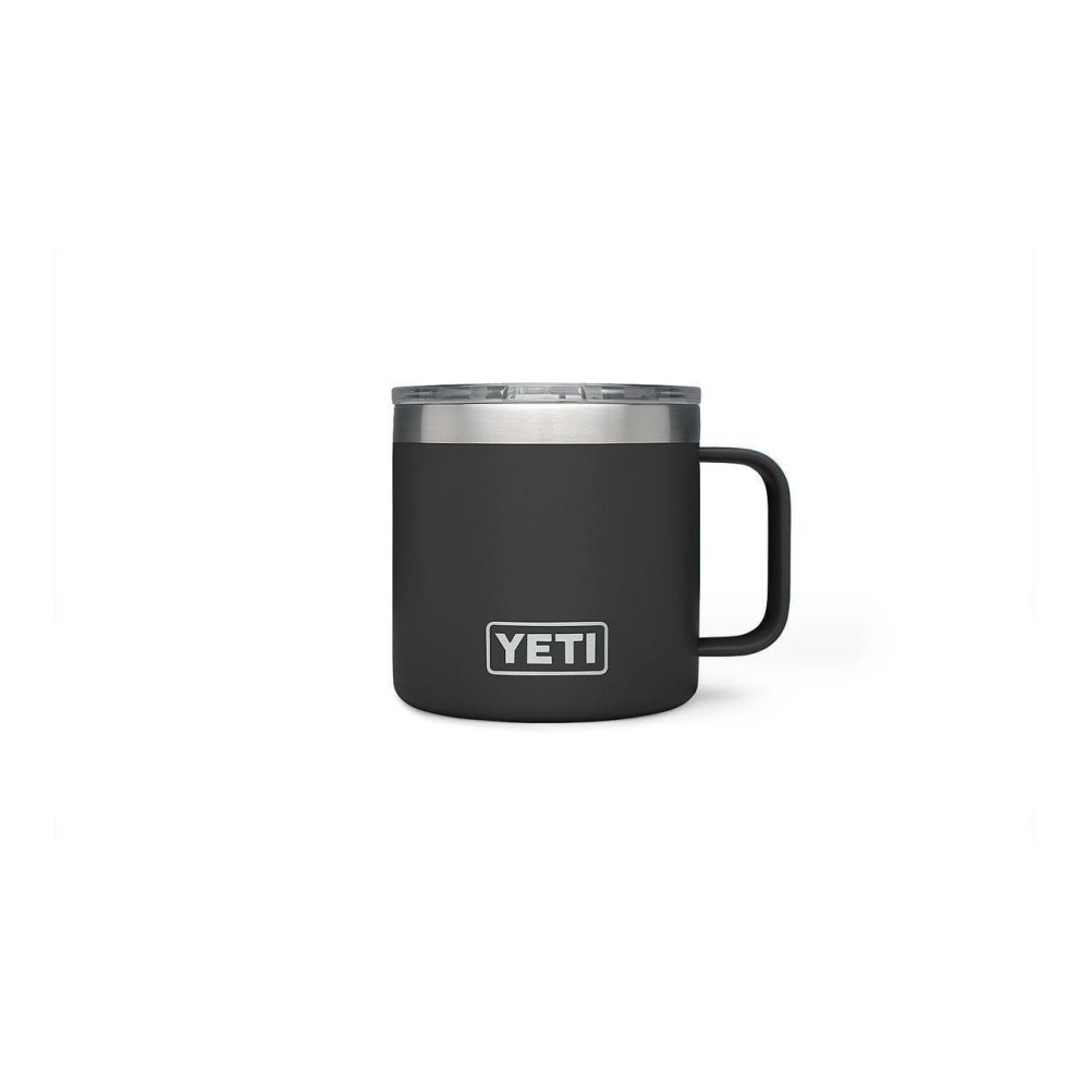 Yeti Rambler Mug CL 14oz Isolierbecher