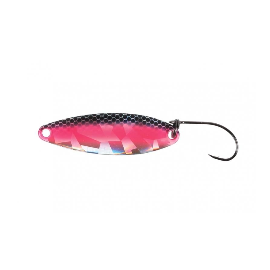Stucki Fishing Micro Spoon Cervin - Löffel