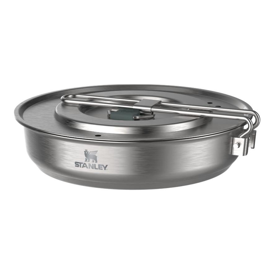 Stanley Wildfare Core Fry Pfanne