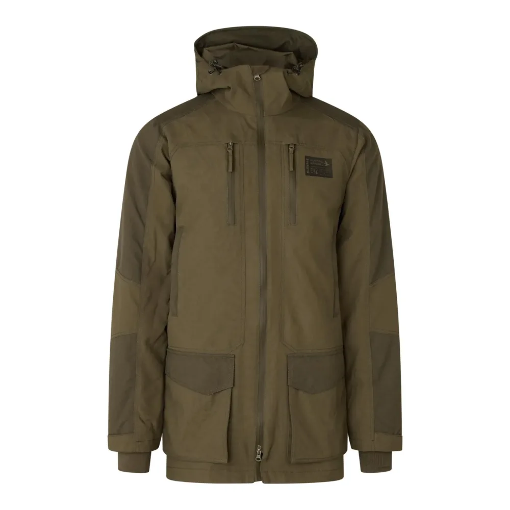 Seeland Trax Full Jacke