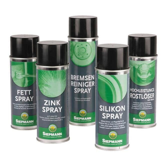Siepmann Fett-Spray S