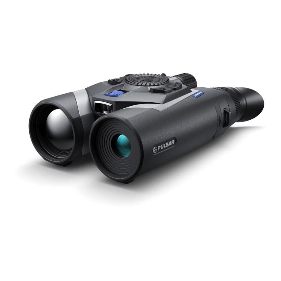 Pulsar Symbion LRF DXR50 640x480 - Multispektrales Fernglas