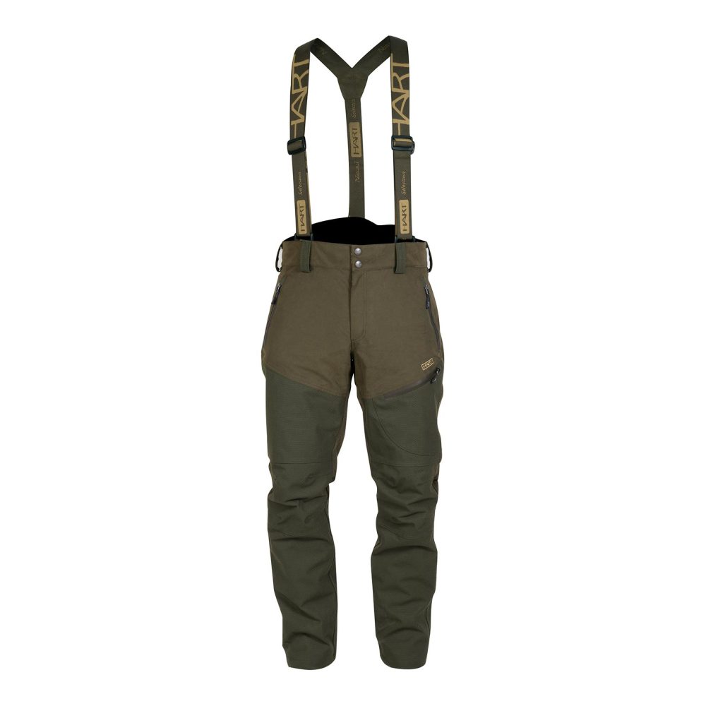 Hart Enduro-T XHP Hose Herren