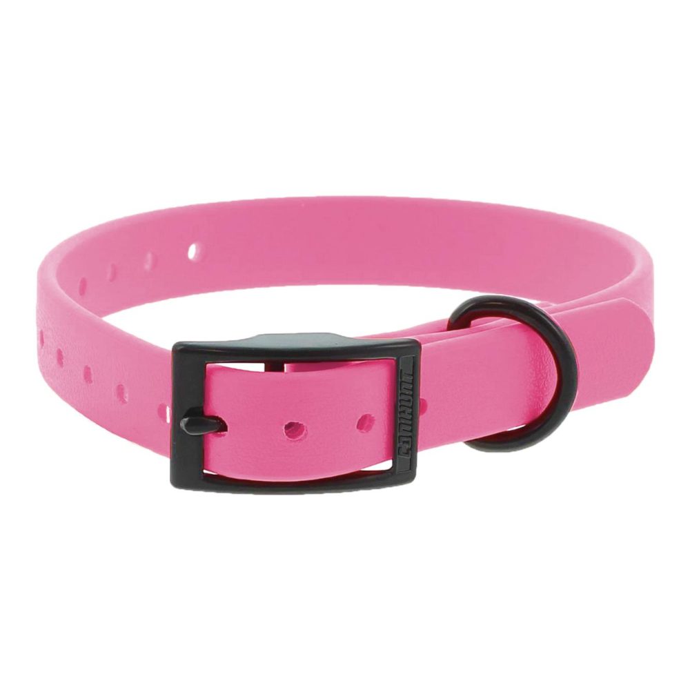Canihunt Hundehalsband CTECH