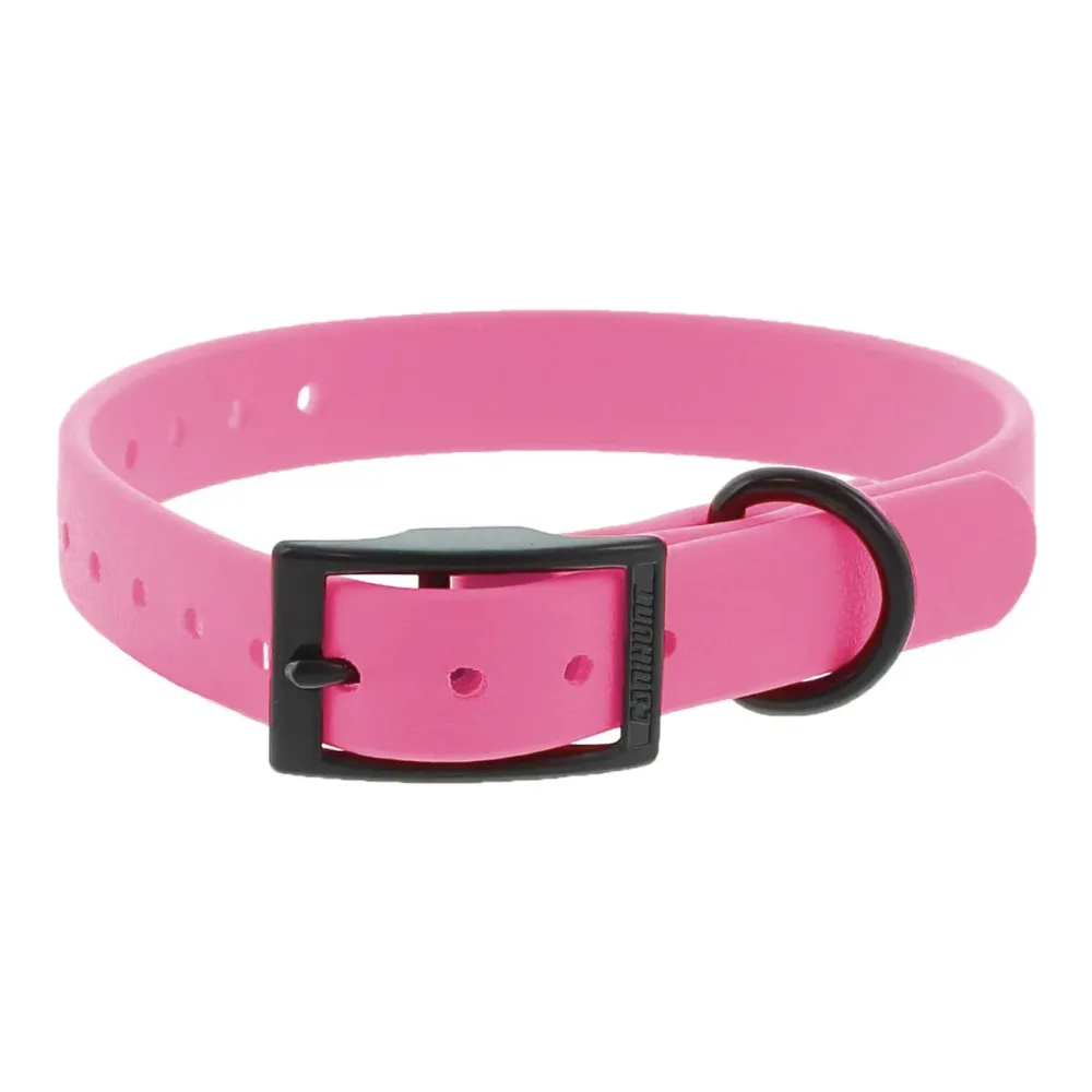 Canihunt Hundehalsband CTECH