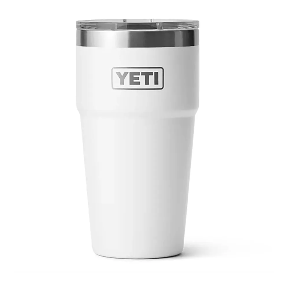 Yeti Rambler Stackable Isolierbecher
