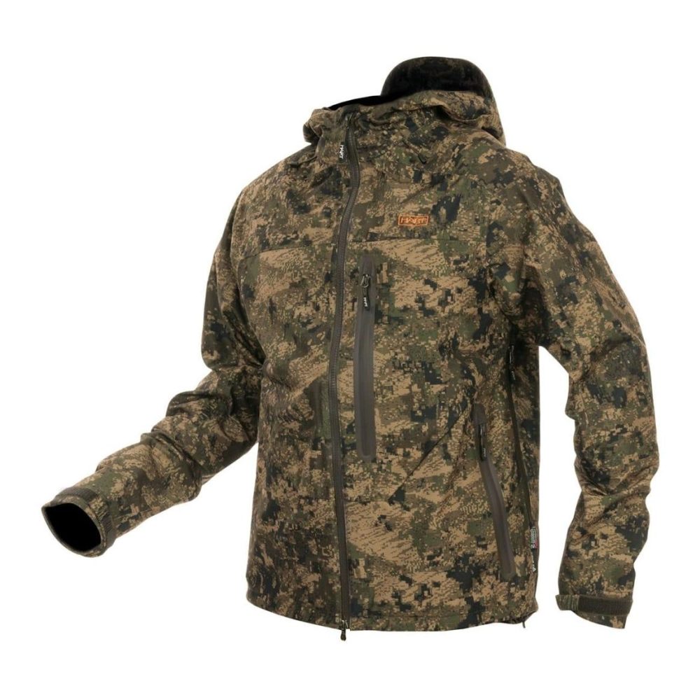 Hart ISARD-J Jacke