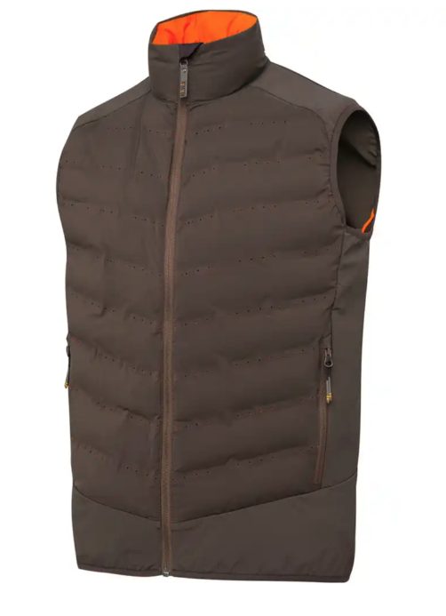 Beretta Bezoar Hybrid Vest Herrenweste