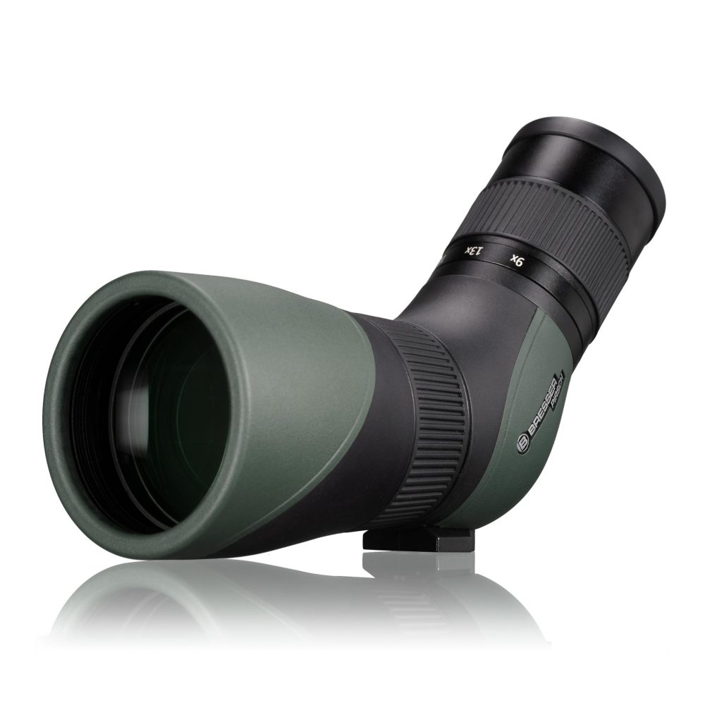 Bresser Pirsch Gen. II Spektiv 45°, Tube-Fokus
