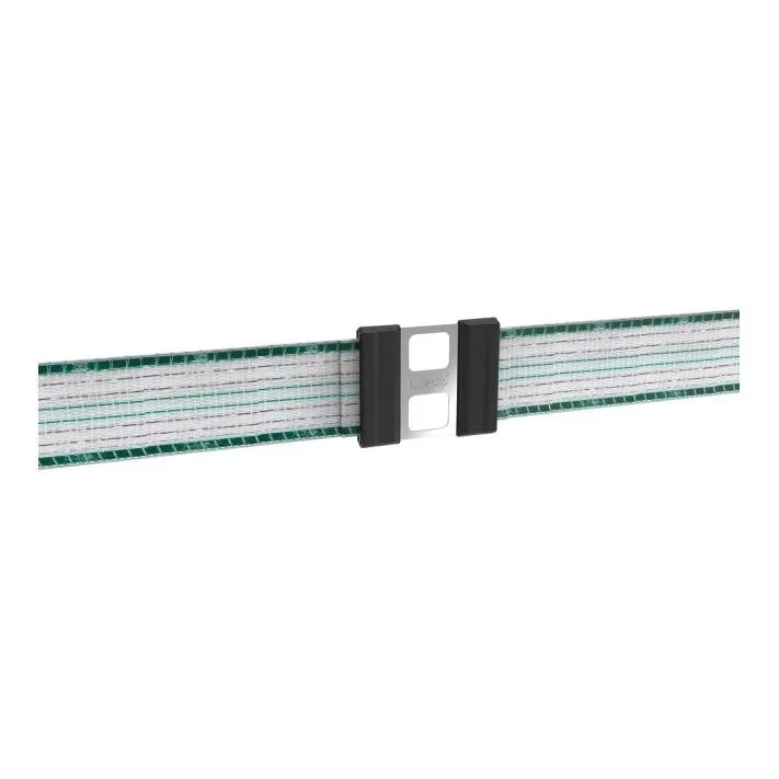 AKO Bandverbinder Litzclip® Edelstahl - 5 Stück