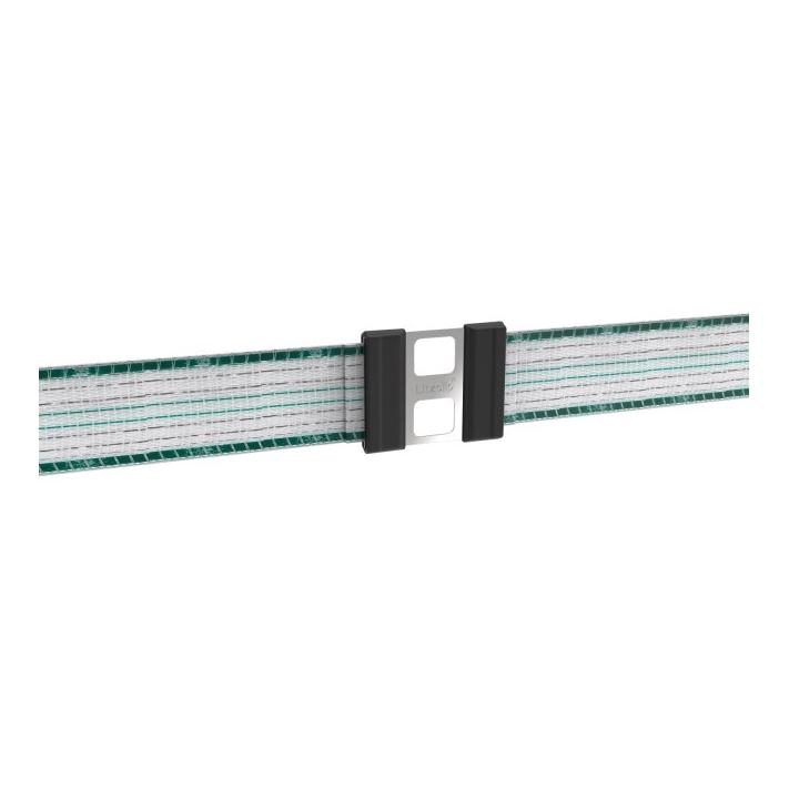 AKO Bandverbinder Litzclip® Edelstahl - 5 Stück