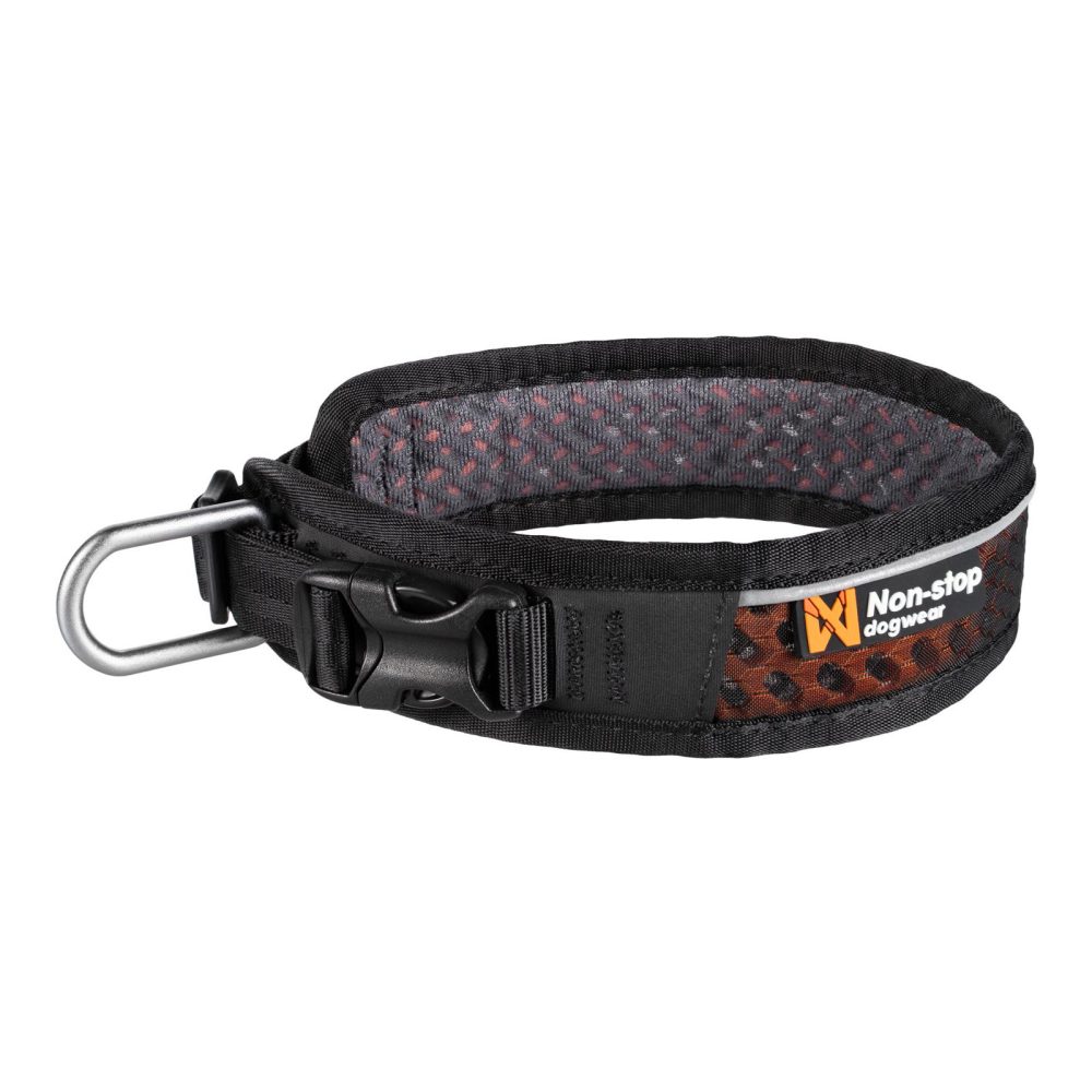 Non-stop Dogwear Rock Adjustable Collar