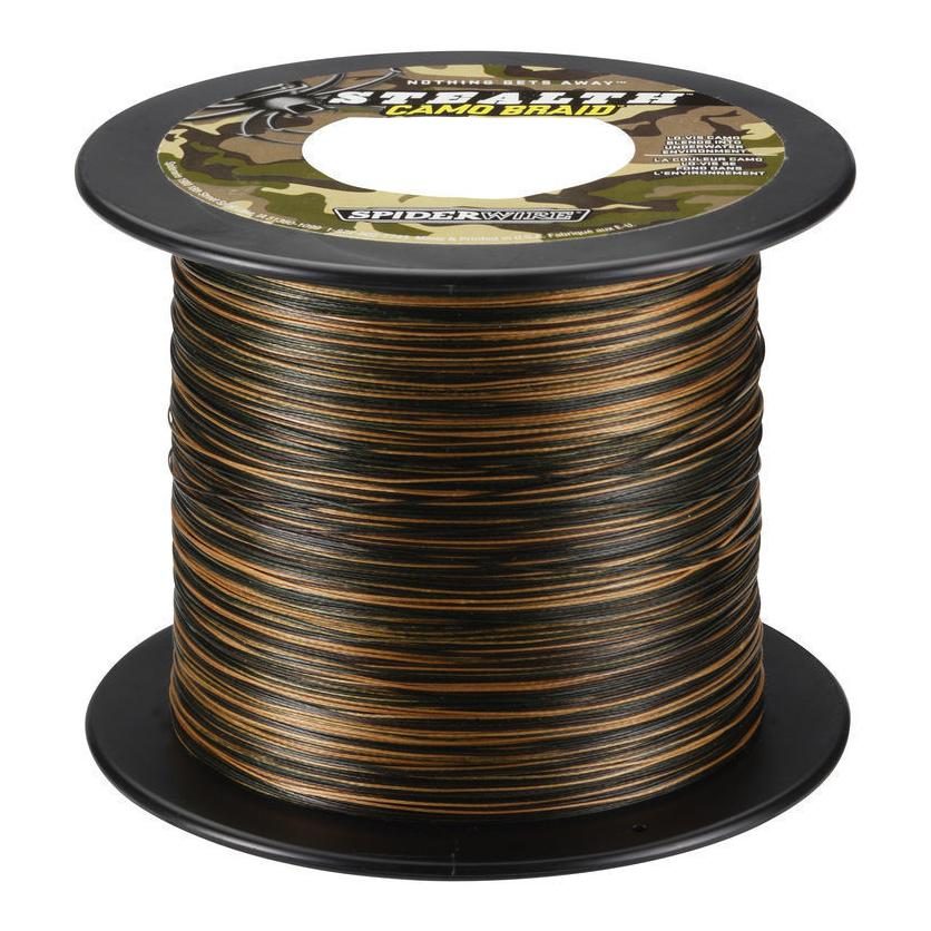 Spiderwire Stealth Smooth 8 Camo - Meterpreis