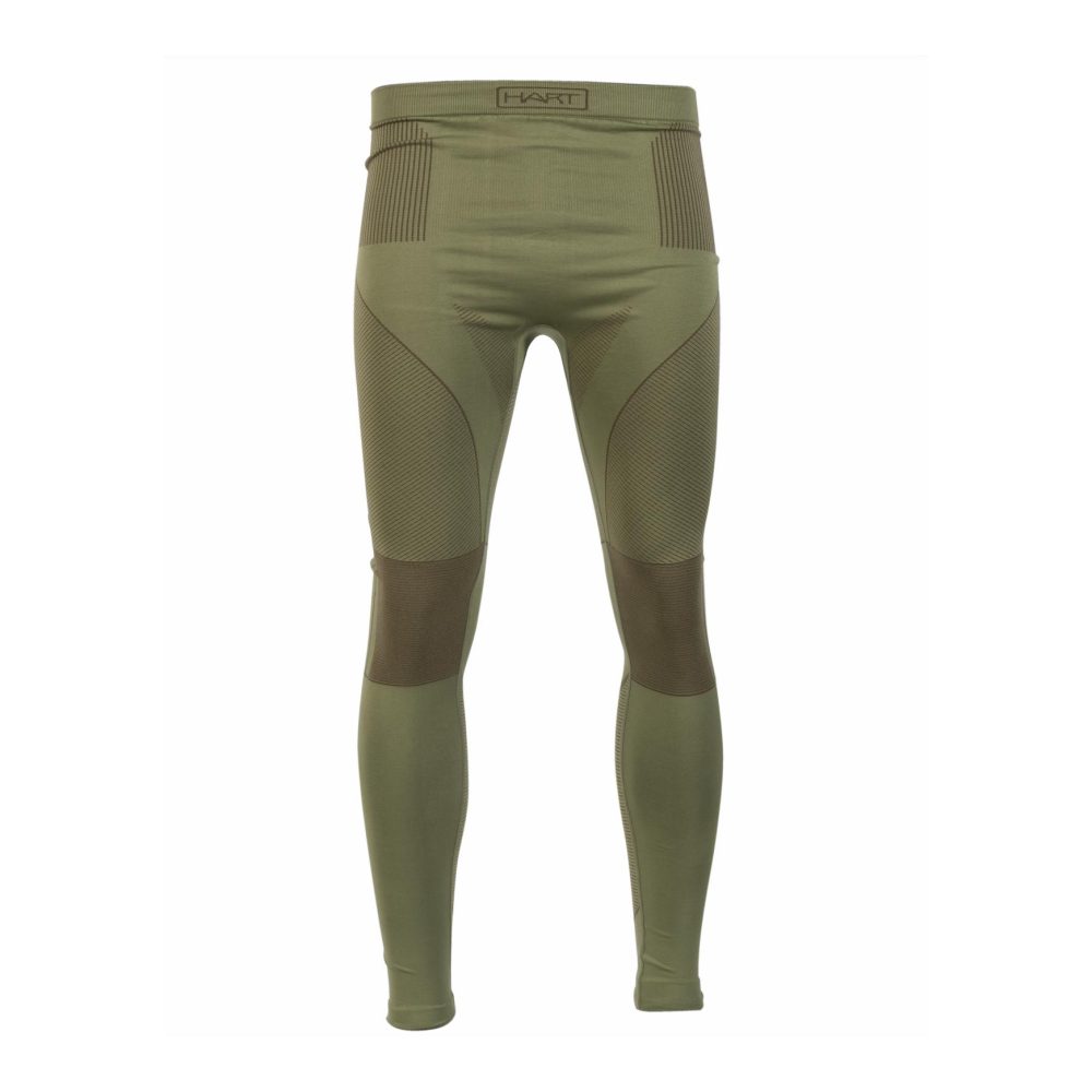 Hart SKINMAP XHP Thermounterhose