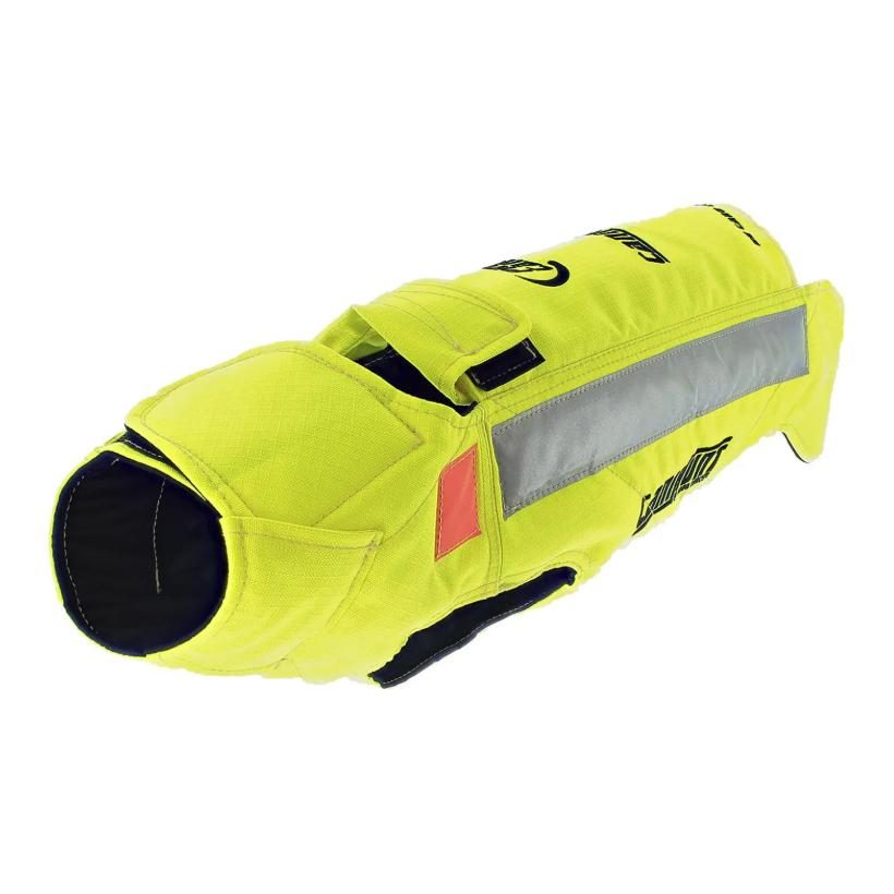 Canihunt Hundeschutzweste Protect Pro Cano