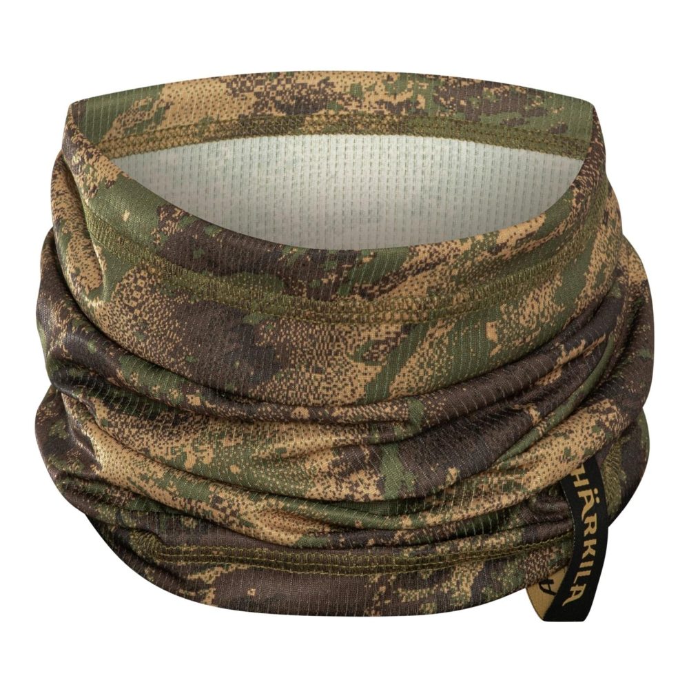 Härkila Deer Stalker Camo Rohrschal