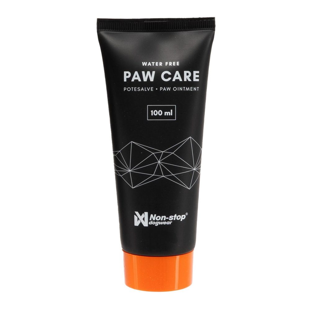 Non-stop Dogwear Pfotenpflege Paw Care single NY