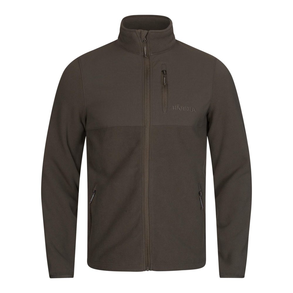 Härkila Fjell Fleecejacke