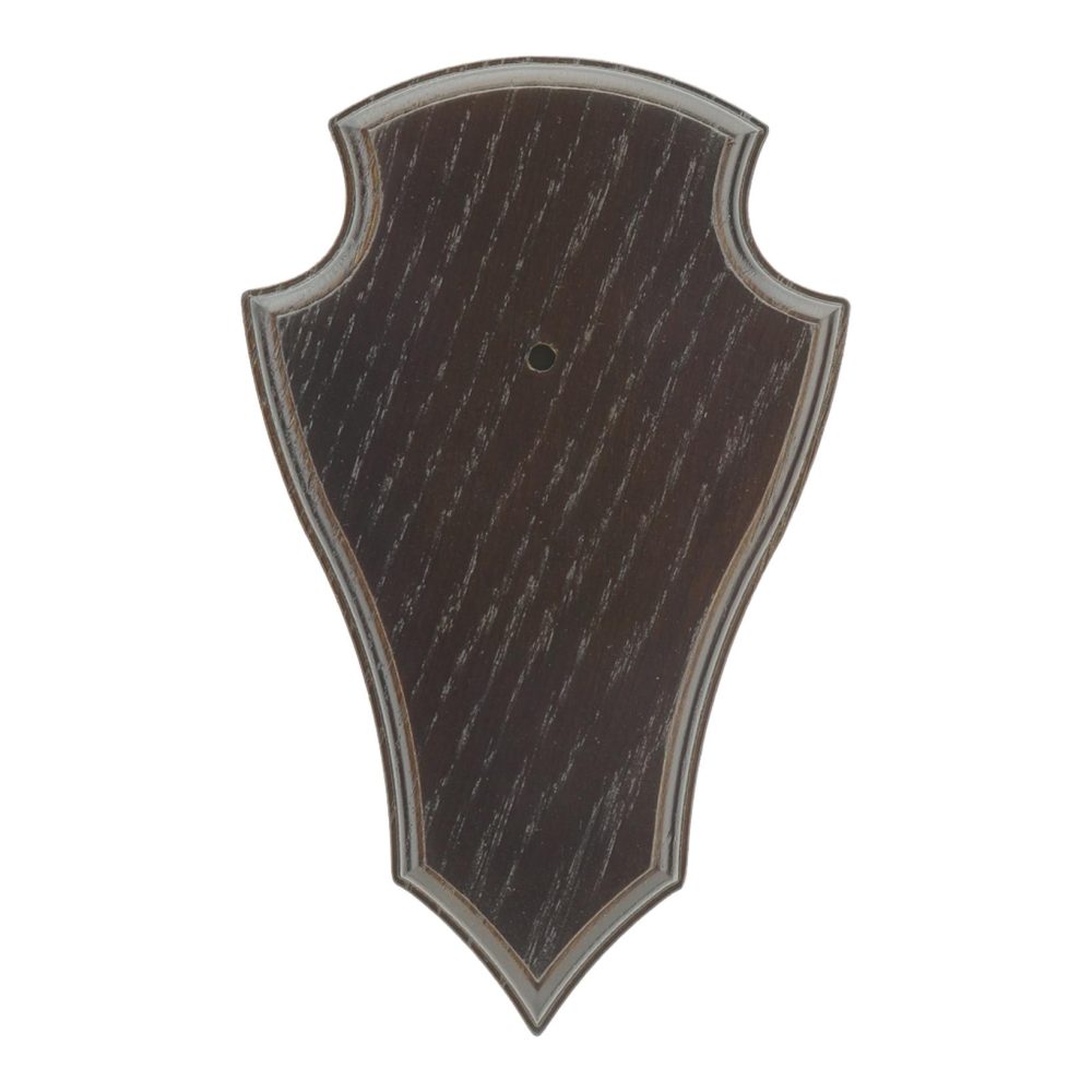EUROHUNT Rehbockbrett Eiche 2 - Dunkel
