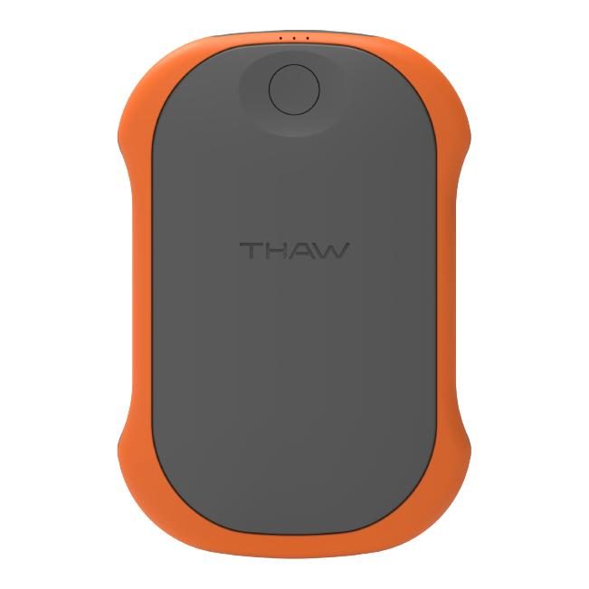 Thaw Handwärmer wiederaufladbar - 7.5 cm