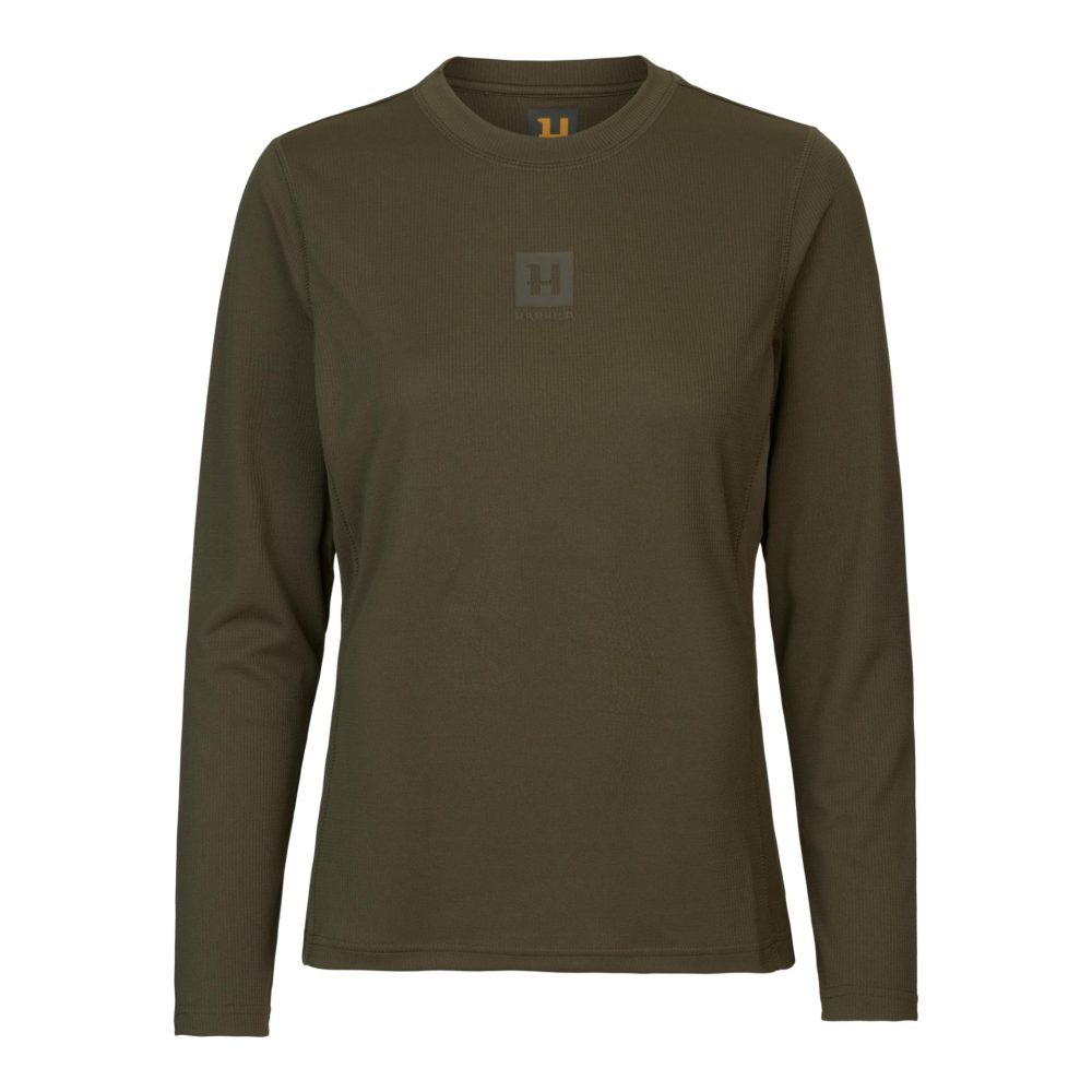 Härkila Instinct Langarmshirt Women