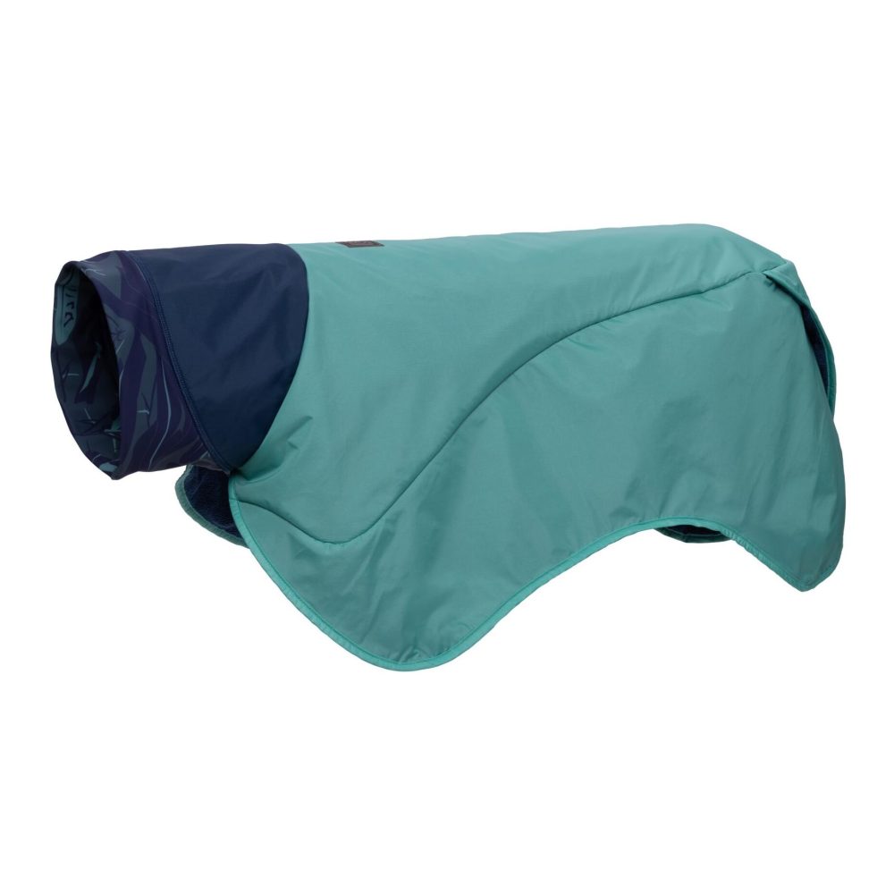Ruffwear Dirtbag Dog Handtuchmantel