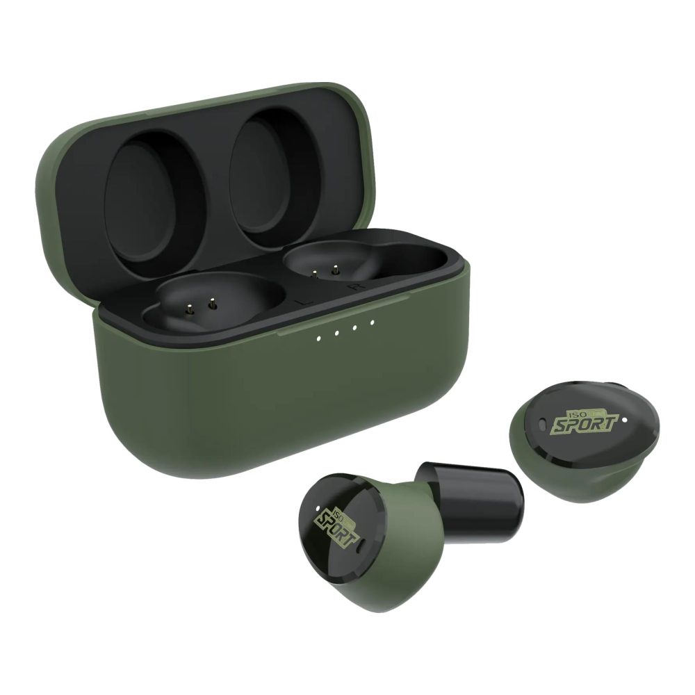 ISOtunes Caliber Bluetooth Gehörschutz