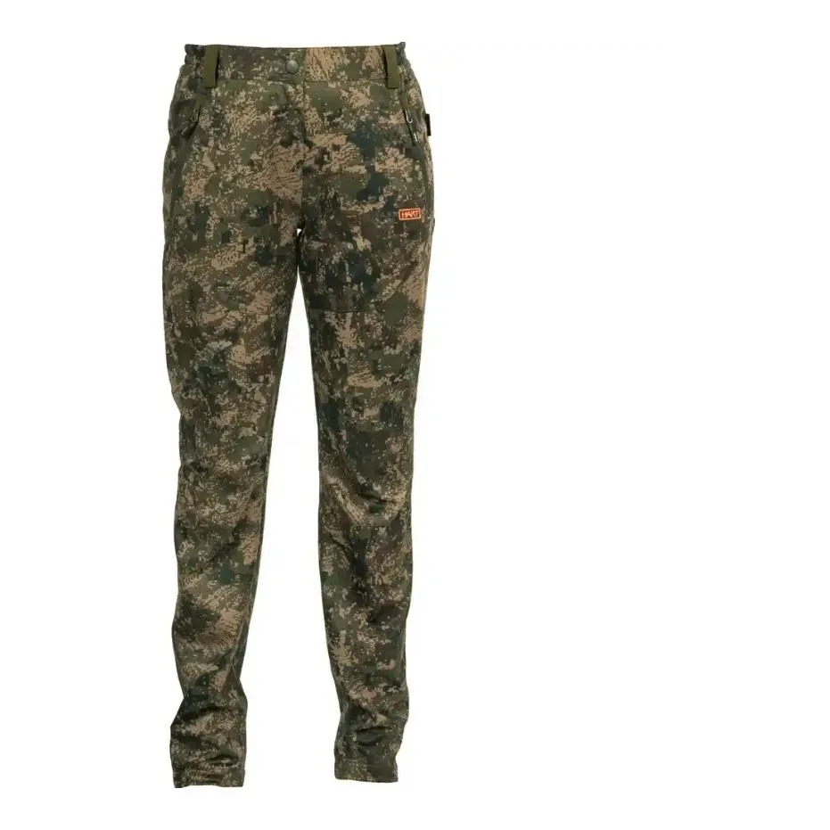 Hart STILK-HXT Pixel Forest Hose Damen