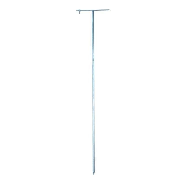 AKO Spezial-Erdstab für den mobilen Einsatz