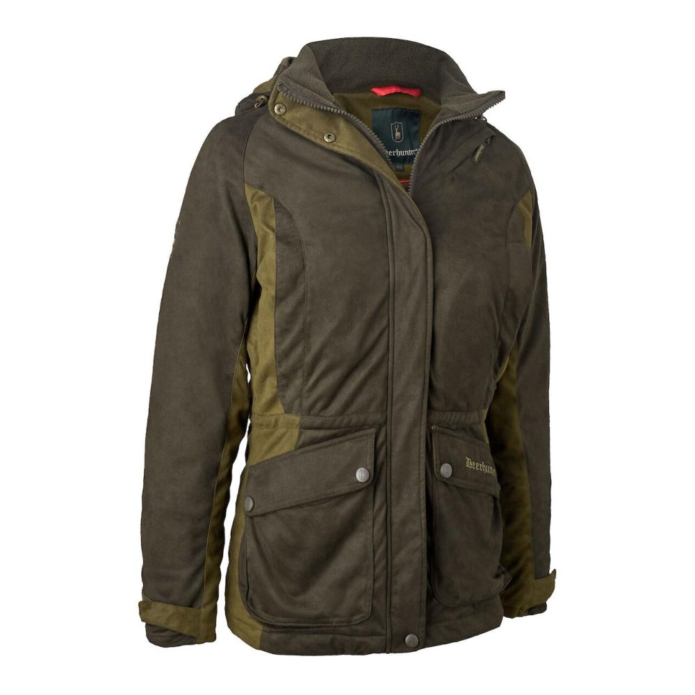 Deerhunter Lady Estelle Winter Jacket