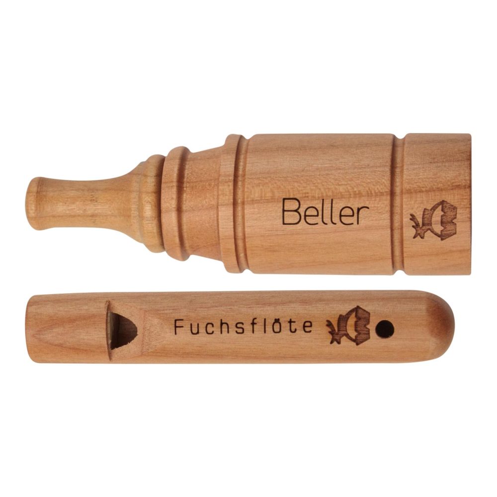 Weisskirchen Fuchsranzzeit Set