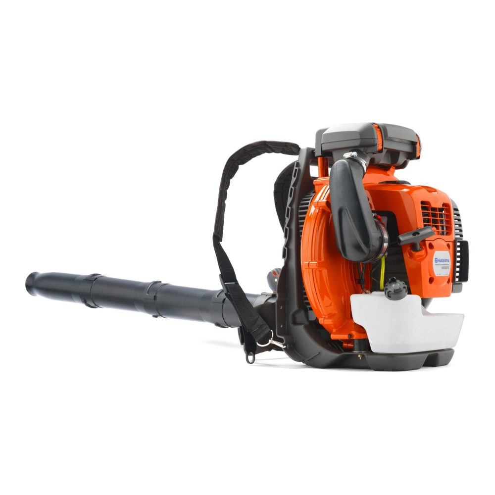 Husqvarna Laubblasgerät 580BTS