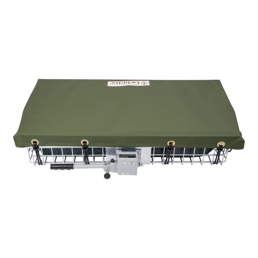 Gehetec Wannenplane inkl. Gummispanner