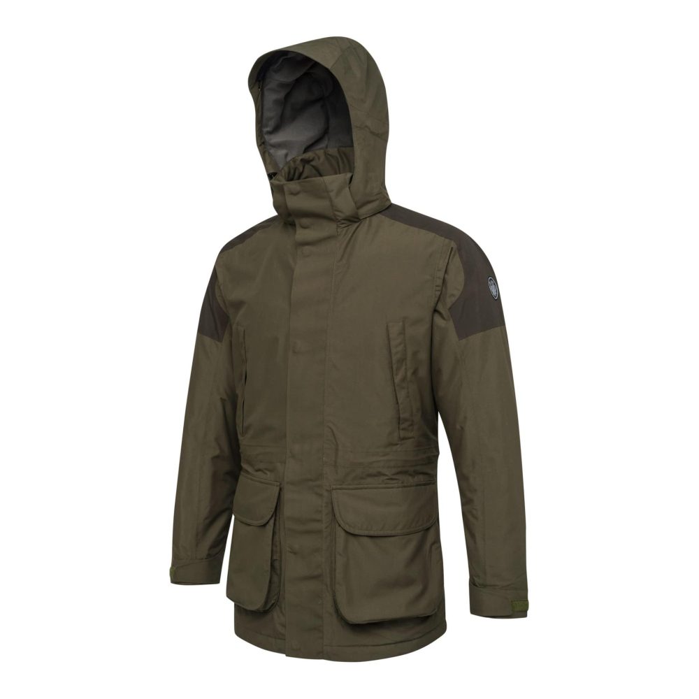 Beretta Tri-Active EVO Jacke
