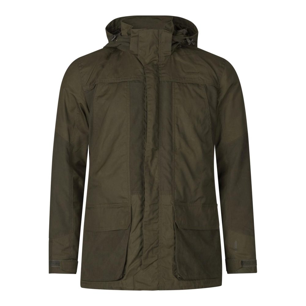 Seeland Key-Point Elements Jacke Herren