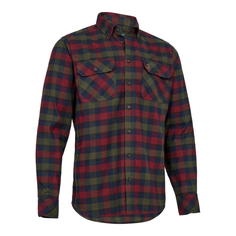 Deerhunter Cooper Hemd
